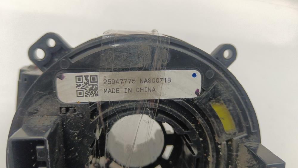 ANILLO AIRBAG OPEL INSIGNIA 2.0 CDTI MT 130CV