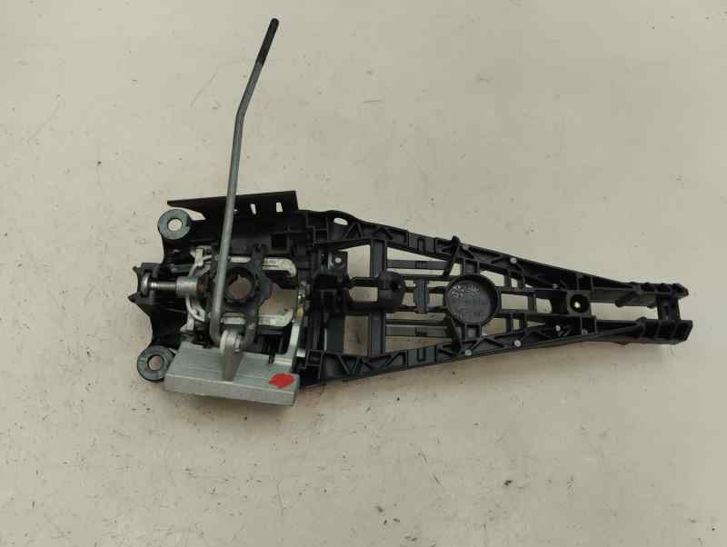 SOPORTE MANETA EXTERIOR DELANTERA DERECHA OPEL CORSA 2018 1.4 MT 90CV | 66KW