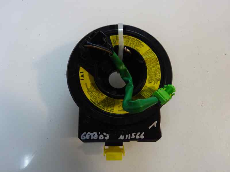 ANILLO AIRBAG HYUNDAI GETZ OTROS