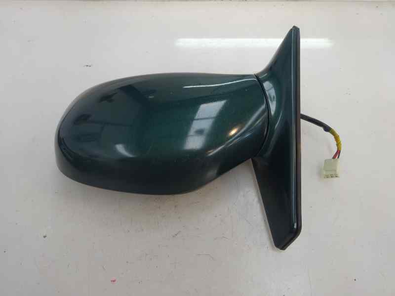 RETROVISOR IZQUIERDO TOYOTA RAV4 2.0 MT AWD 128CV