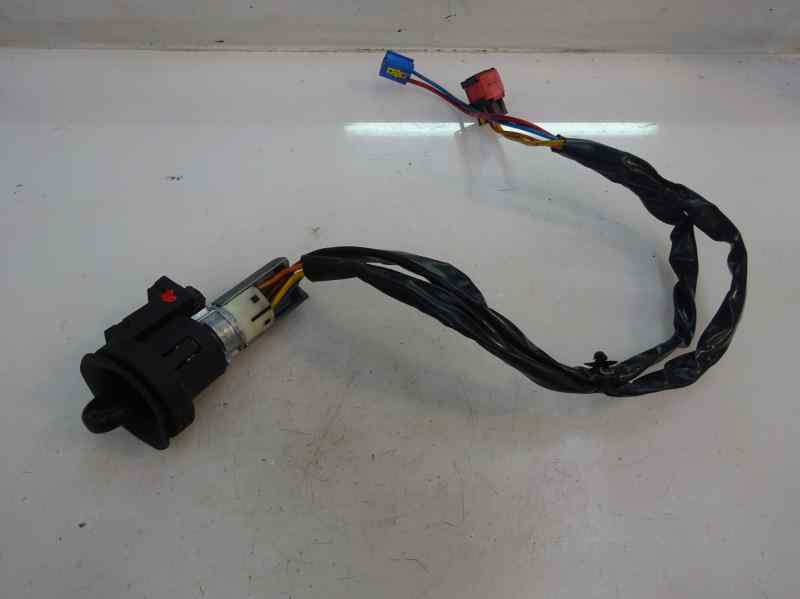 CONMUTADOR DE ARRANQUE CITROEN BERLINGO 1.9 D MT 69CV
