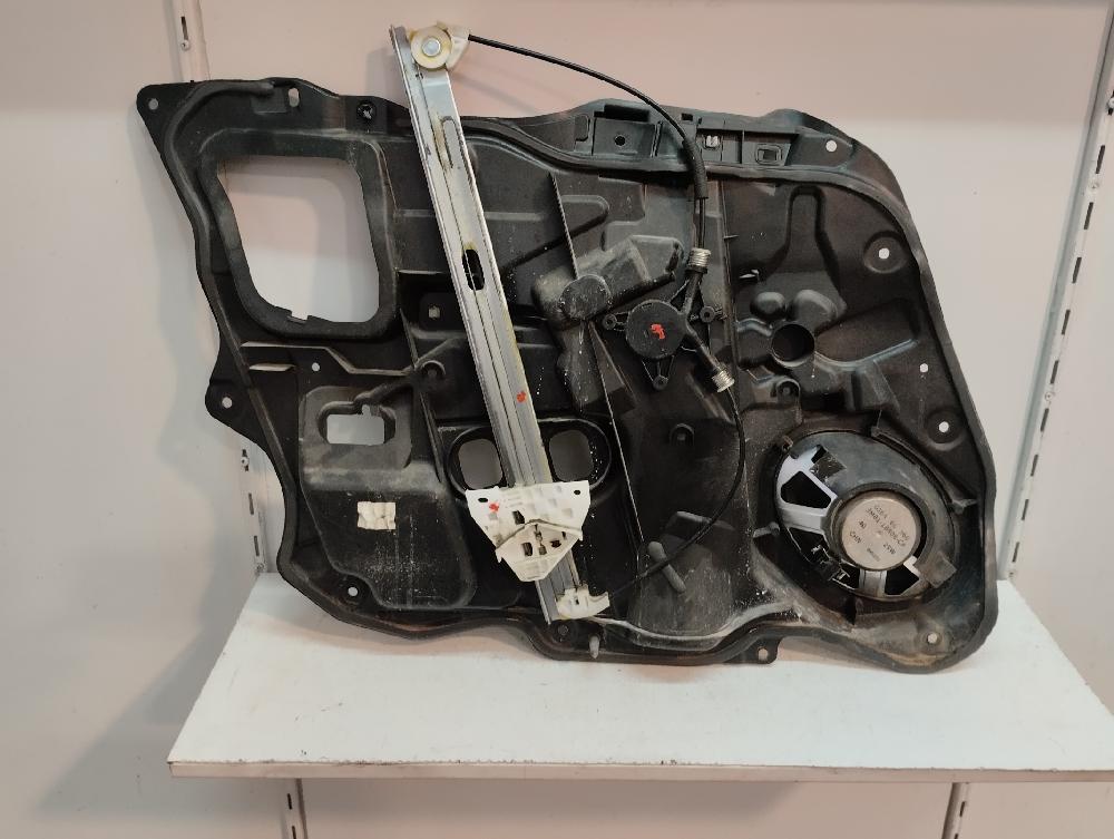 ELEVALUNAS DELANTERO DERECHO MAZDA 3 1.6 MT 105CV | 77KW