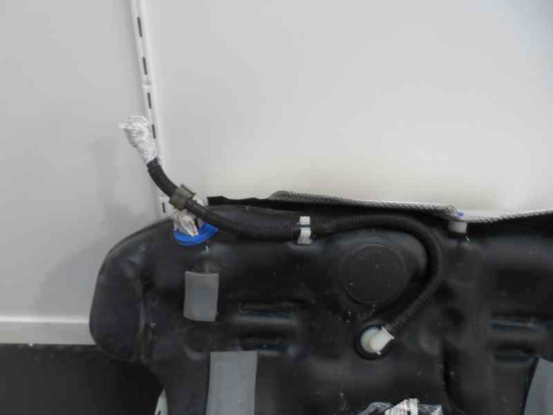 DEPOSITO COMBUSTIBLE OPEL ASTRA 1.7 CDTI MT 110CV