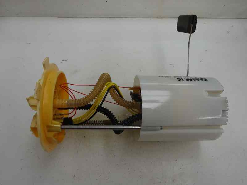 BOMBA COMBUSTIBLE RENAULT KADJAR 1.6 AMT 130CV | 96KW