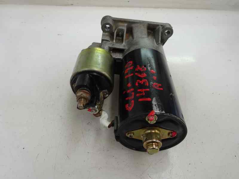 MOTOR ARRANQUE RENAULT CLIO 1.9 D MT 64CV | 47KW