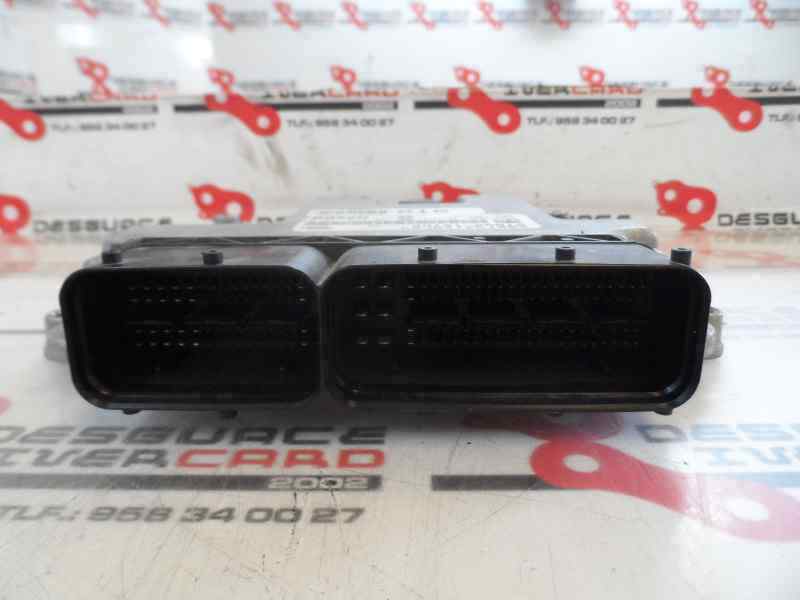 CENTRALITA MOTOR UCE KIA RIO 1.5 CRDI MT 110CV