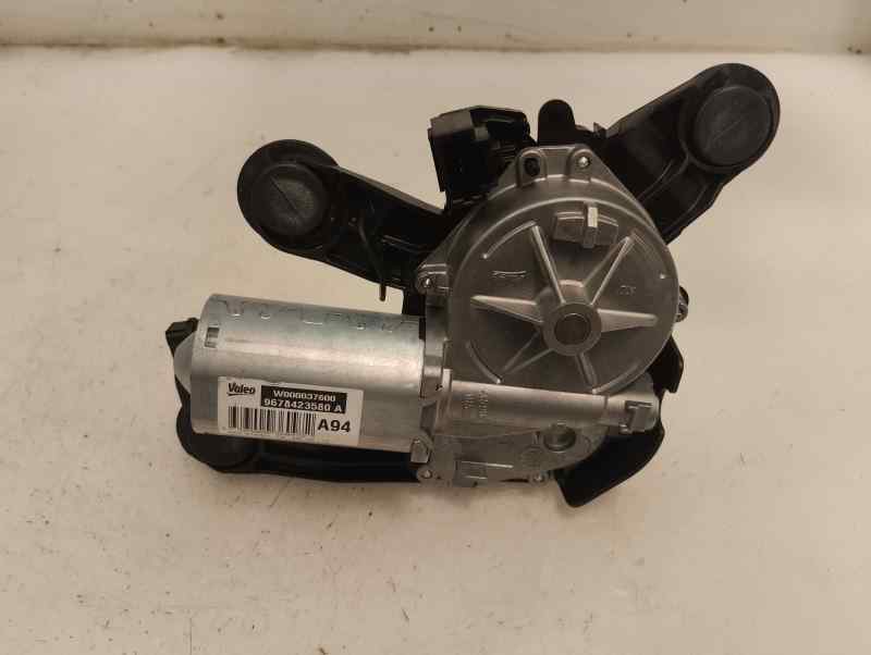 MOTOR LIMPIA TRASERO PEUGEOT 2008 1.6 E-HDI FAP MT 92CV