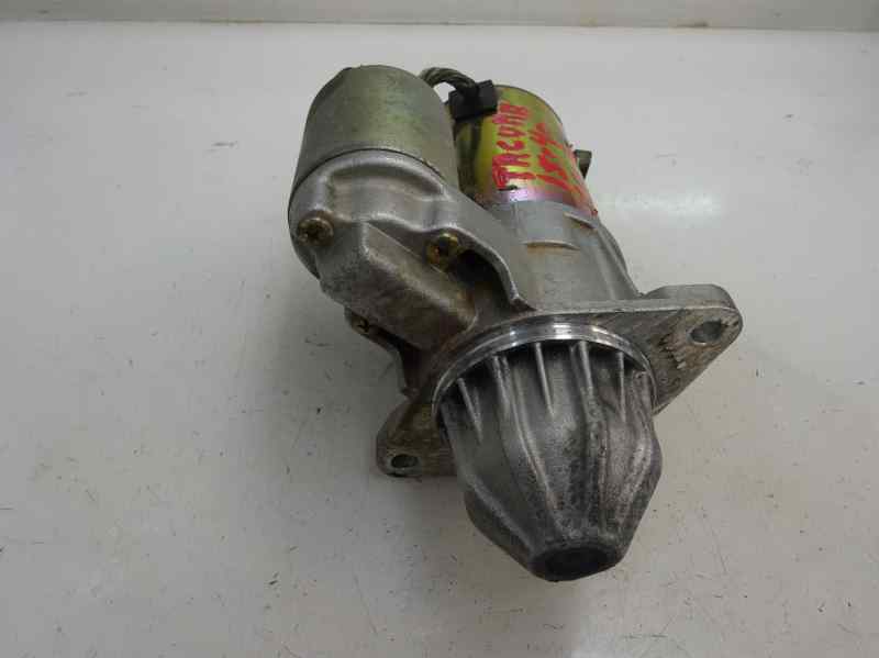 MOTOR ARRANQUE DAEWOO TACUMA 2002 1.6 MT 106CV