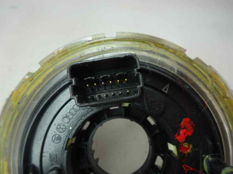ANILLO AIRBAG AUDI A4 2005 2.0 TDI MT 140CV | 103KW