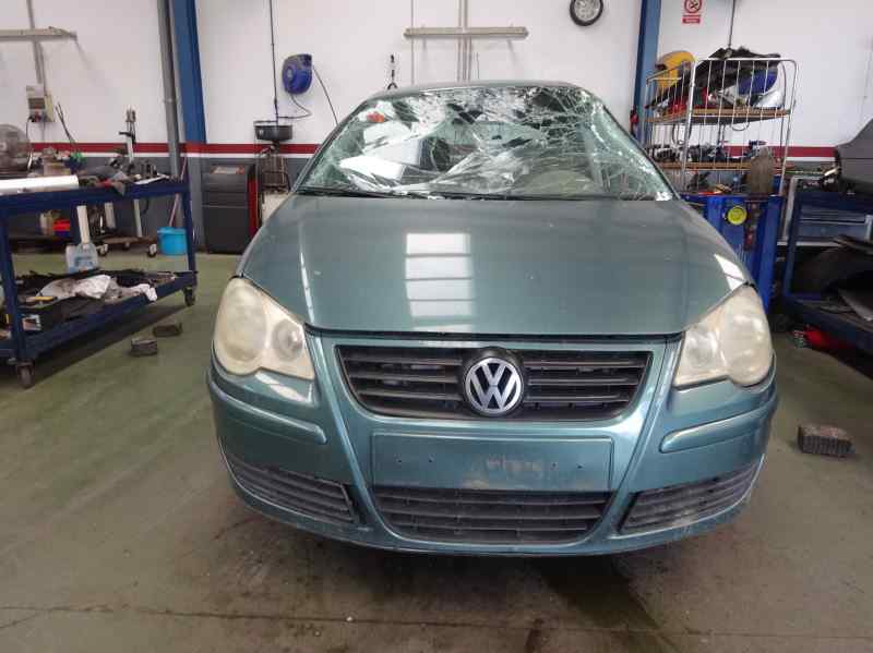 CENTRALITA MOTOR UCE VOLKSWAGEN POLO 2005 1.4 TDI MT 75CV | 55KW