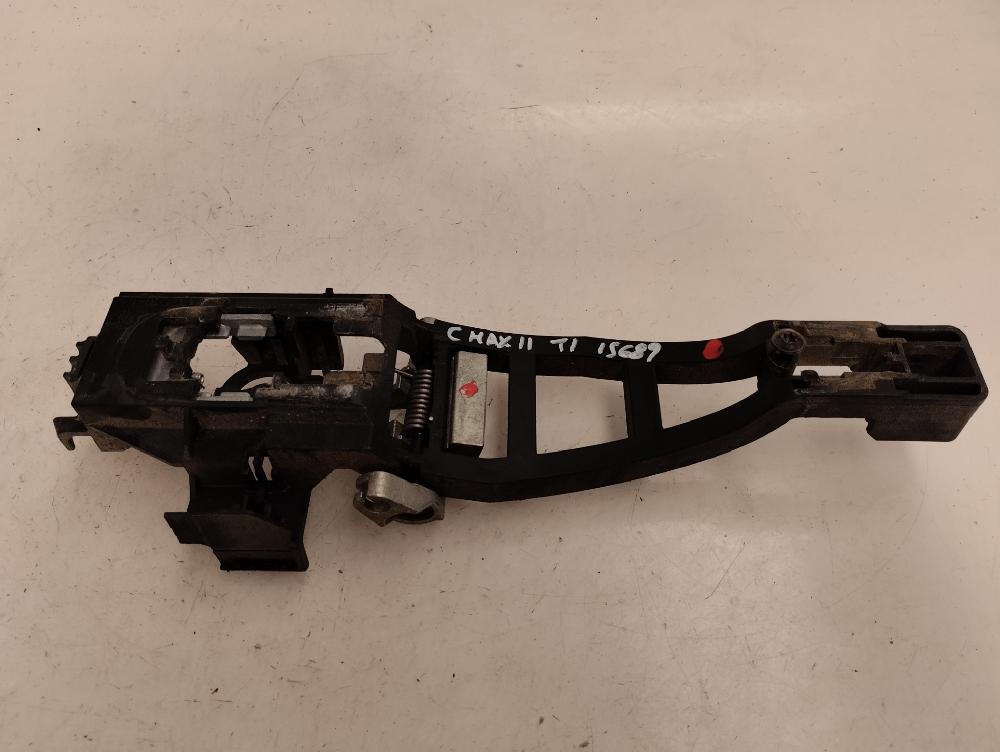 SOPORTE MANETA EXTERIOR PUERTA TRASERA IZQUIERDA FORD CMAX 1.6 TDCI DPF MT 95CV