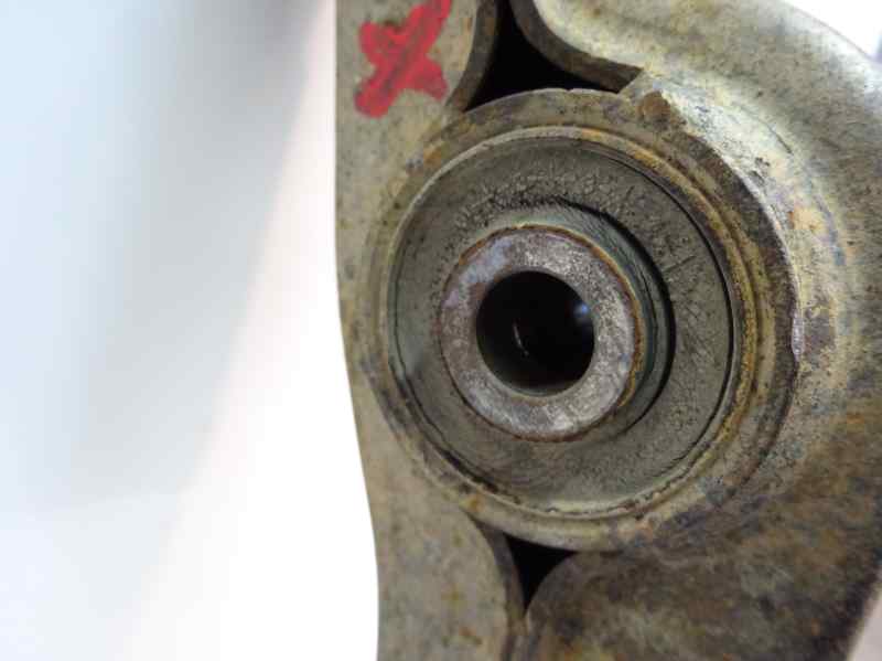 BRAZO SUSPENSION INFERIOR DELANTERO IZQUIERDO SSANGYONG REXTON 2.7 MT RX 270 XDI 165CV