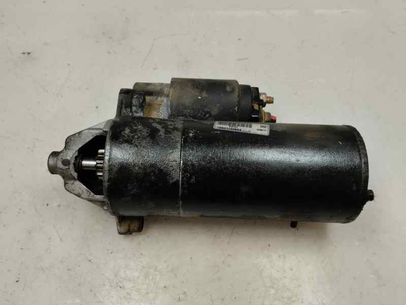 MOTOR ARRANQUE FORD FOCUS 2003 1.8 MT 101CV | 74KW