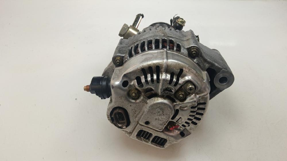 ALTERNADOR HYUNDAI ACCENT 1.5D MT 82CV | 60KW