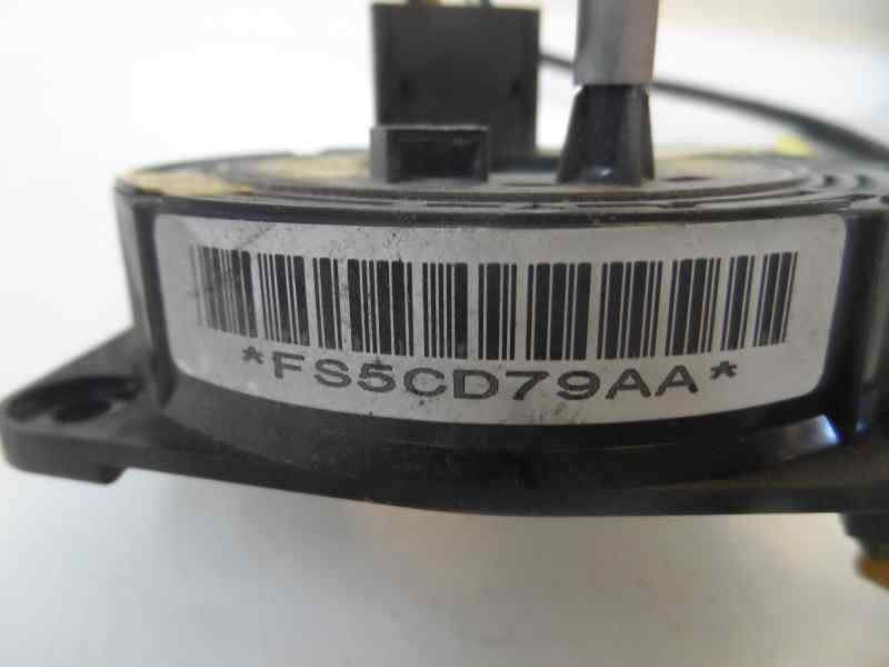 ANILLO AIRBAG CHEVROLET KALOS 1.4 MT 94CV | 69KW