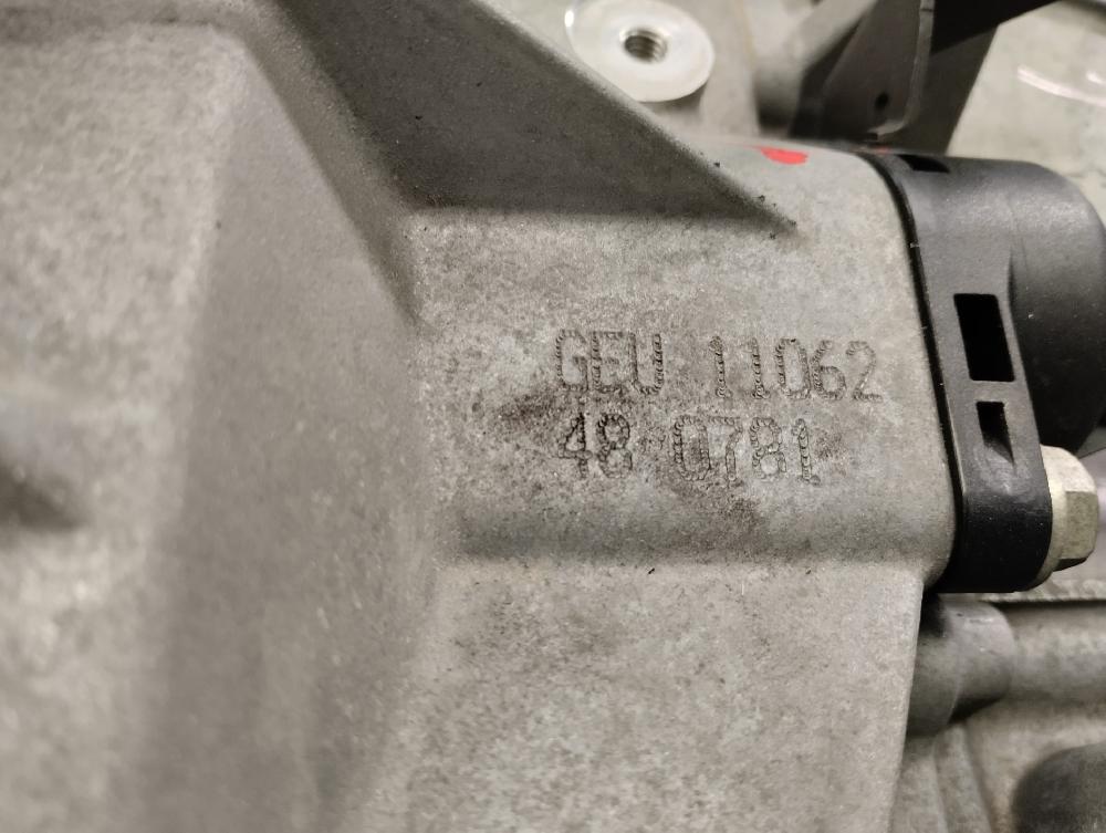 CAJA CAMBIOS SEAT IBIZA 1.2 MT 64CV | 47KW