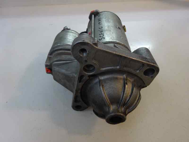 MOTOR ARRANQUE RENAULT SCENIC 1.9 DTI MT 80CV