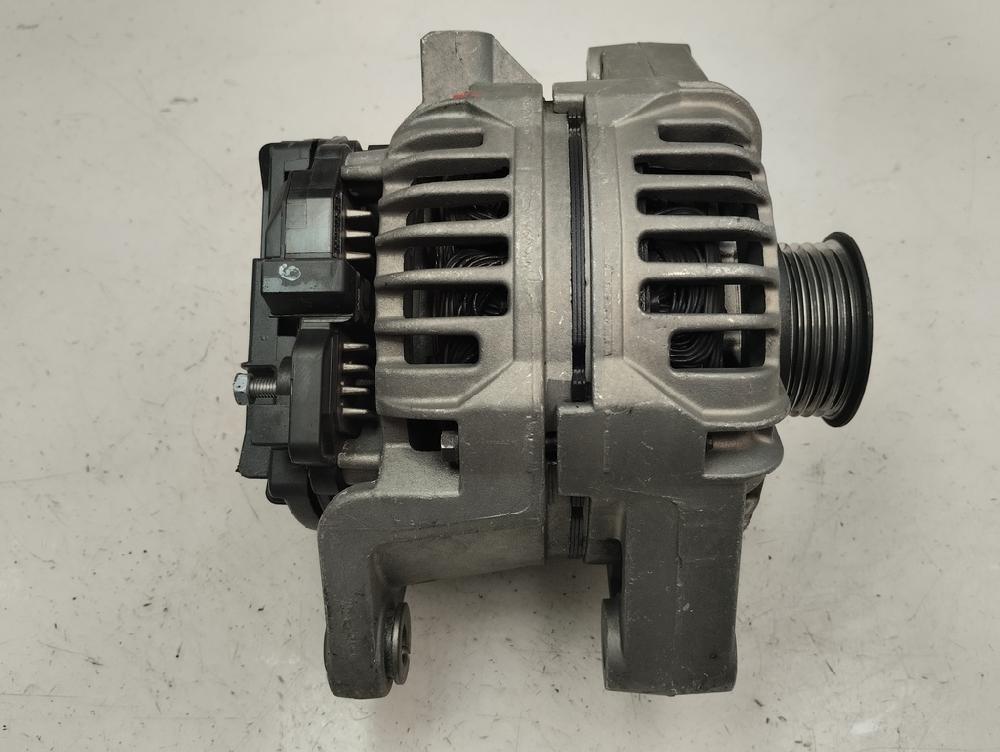ALTERNADOR OPEL ASTRA 1.6 MT 101CV | 74KW