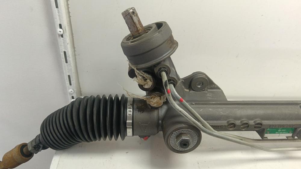 CREMALLERA DIRECCION VOLKSWAGEN PASSAT 2002 1.9 TDI 6MT 130CV