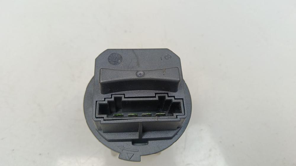RESISTENCIA CALEFACCION PEUGEOT 307 1.6 HDI MT 90CV