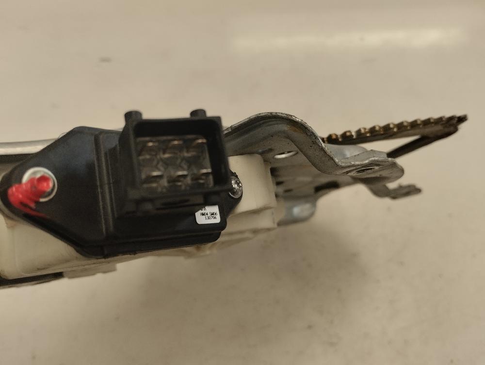ELEVALUNAS TRASERO DERECHO TOYOTA COROLLA 1.6 MT 110CV | 81KW