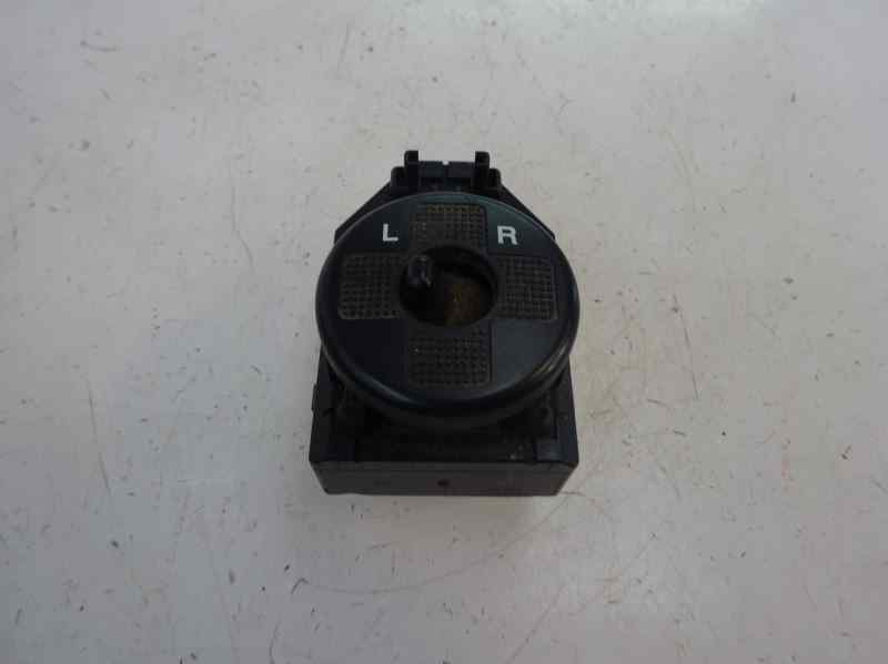 MANDO RETROVISOR HYUNDAI TUCSON 2.0 CRDI MT 2WD 140CV | 103KW