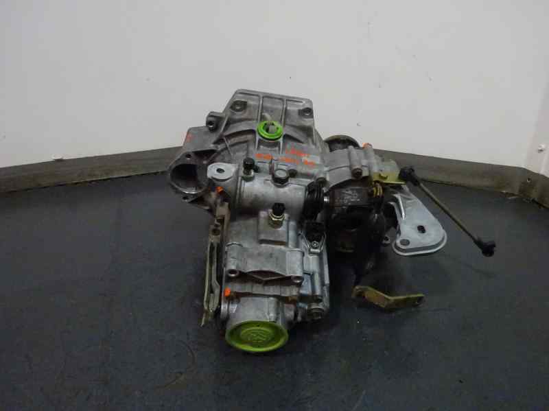 CAJA CAMBIOS SEAT CORDOBA 1.9 MT TD 75CV