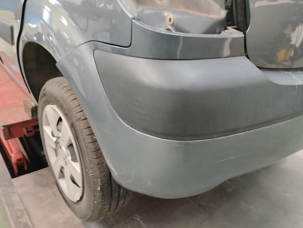 PARAGOLPES TRASERO KIA RIO 1.5 CRDI MT 110CV