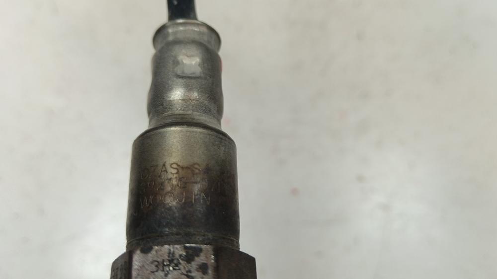 SONDA LAMBDA HYUNDAI I20 2024 1.0 AMT 100CV | 74KW