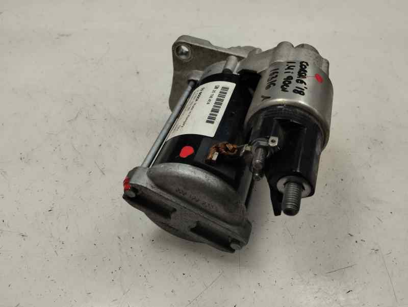 MOTOR ARRANQUE OPEL CORSA 1.4 MT 90CV | 66KW