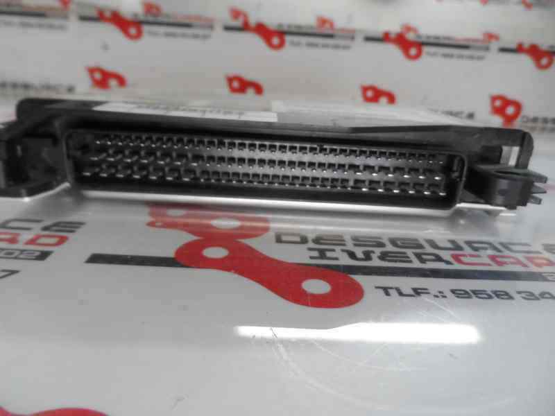 CENTRALITA MOTOR UCE BMW SERIE 5 2000 2.5 523I MT 170CV
