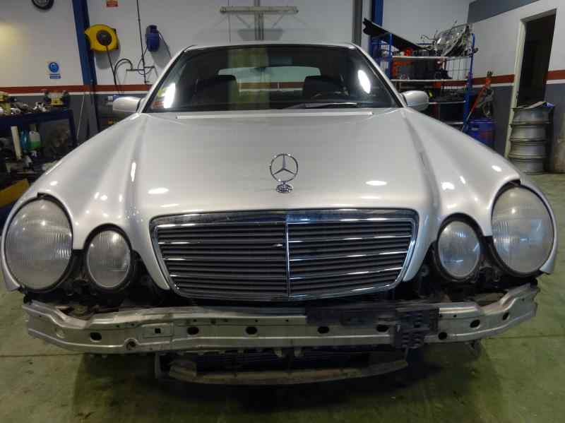 SONDA LAMBDA MERCEDES BENZ CLASE E 2.6 MT 170CV | 125KW