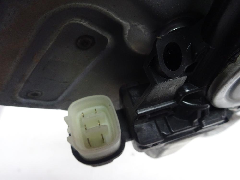 ELEVALUNAS DELANTERO IZQUIERDO MITSUBISHI GRANDIS 2.0 DI-D MT 134CV