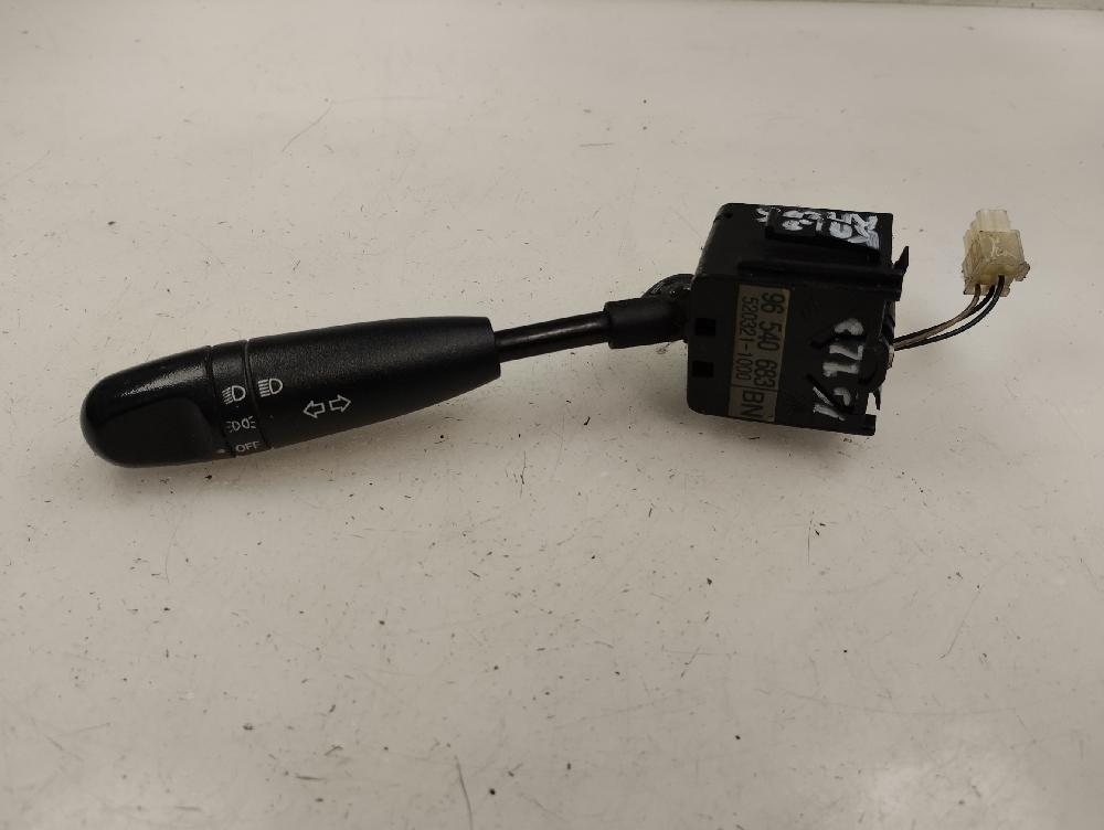 MANDO LUCES DAEWOO KALOS 2004 1.4 MT 94CV