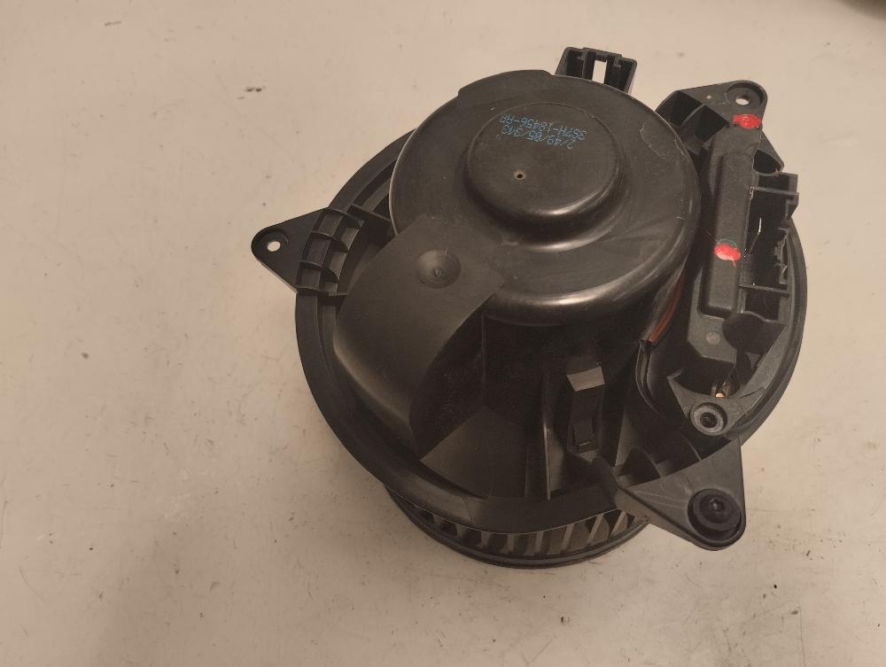 MOTOR CALEFACCION FORD MONDEO 2.0 MT 145CV | 107KW