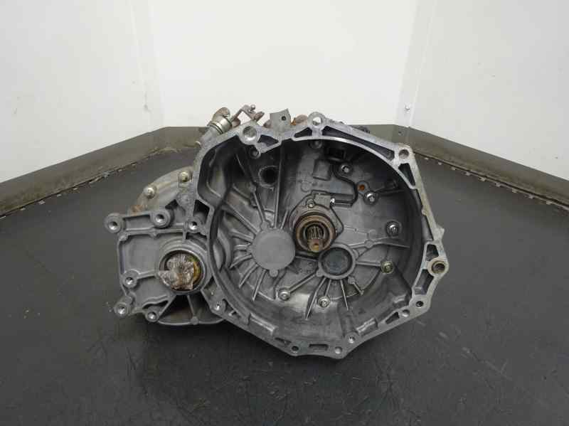 CAJA CAMBIOS OPEL ASTRA 2005 1.7 CDTI 6MT 100CV | 73KW