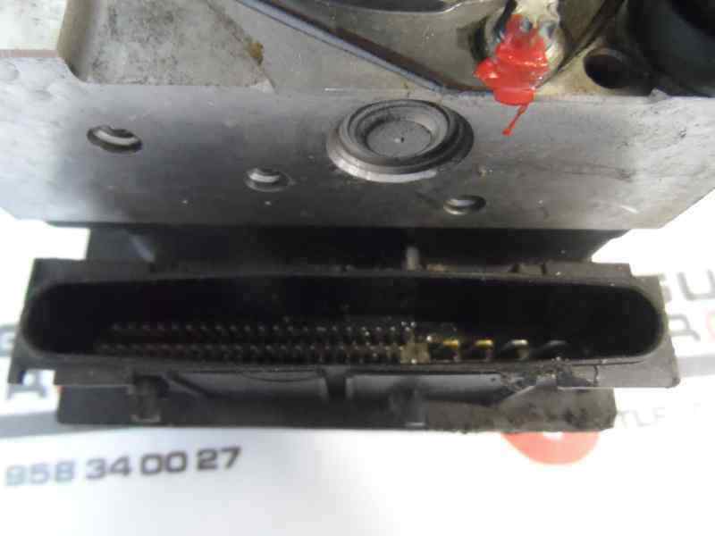 ABS CITROEN XSARA PICASSO 1.6 MT 109CV | 80KW