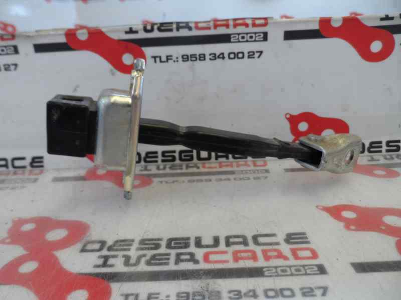 RETENEDOR PUERTA MITSUBISHI ASX 1.6 MT 2WD 117CV