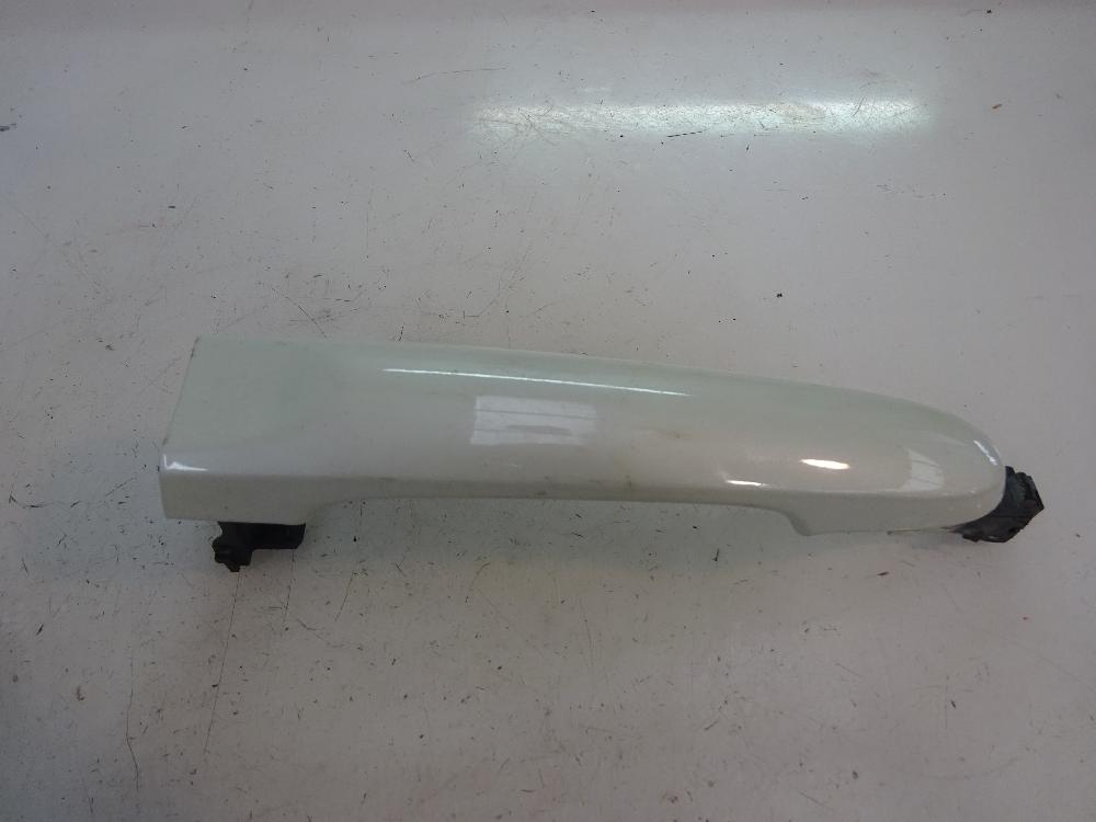 MANETA EXTERIOR TRASERA IZQUIERDA NISSAN MICRA 1.2 MT 98CV | 72KW