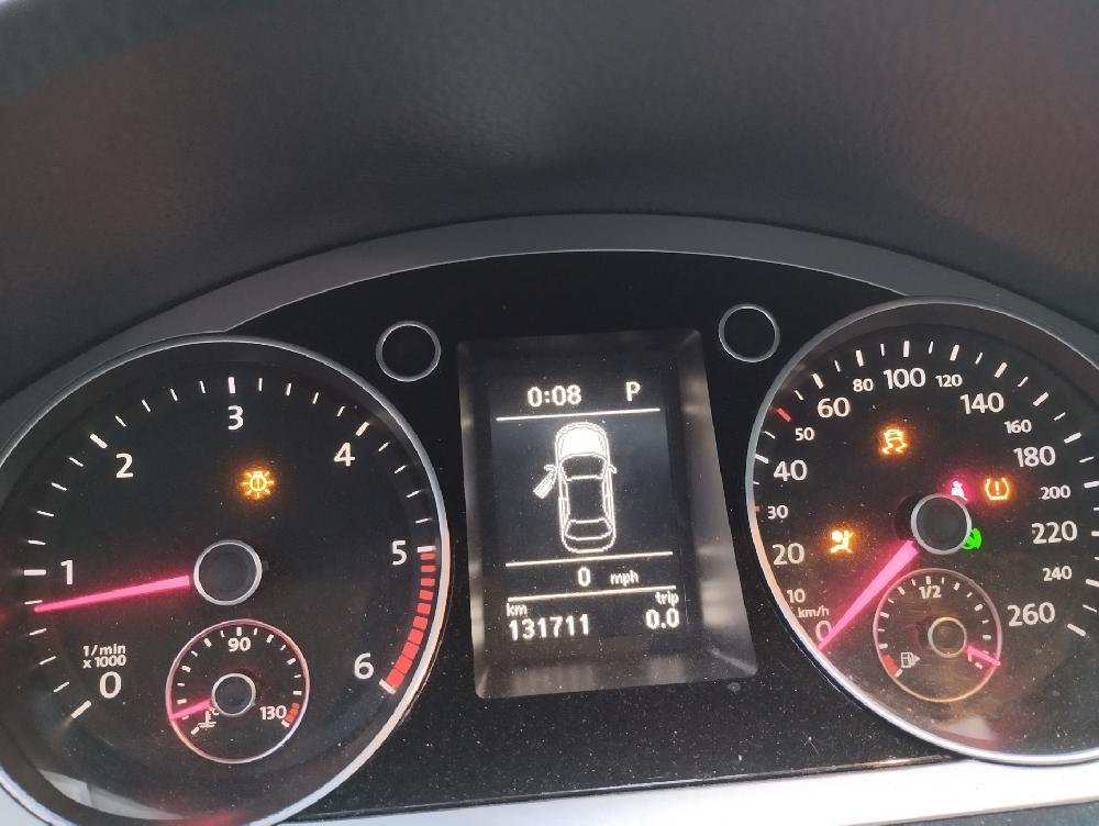 MODULO ELECTRONICO VOLKSWAGEN PASSAT 2.0 TDI MT 140CV