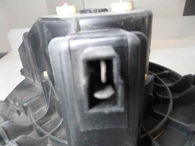 MOTOR CALEFACCION FIAT BRAVO 1.9 16V MULTIJET 115 120CV 5MT