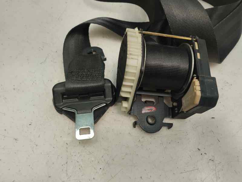 CINTURON SEGURIDAD DELANTERO DERECHO CITROEN C3 1.4 MT 68CV | 50KW