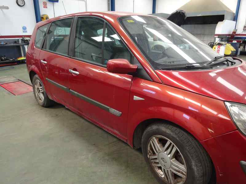 ELEVALUNAS TRASERO DERECHO RENAULT SCENIC 1.9 DCI MT 130CV
