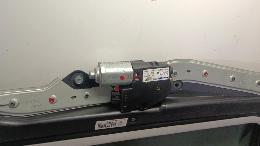 TECHO ELECTRICO BMW SERIE 1 2006 2.0 MT 122CV | 90KW