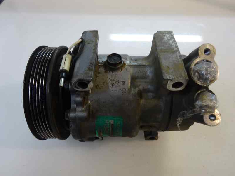 COMPRESOR AIRE ACONDICIONADO RENAULT CLIO 1.9 DTI MT 80CV | 59KW