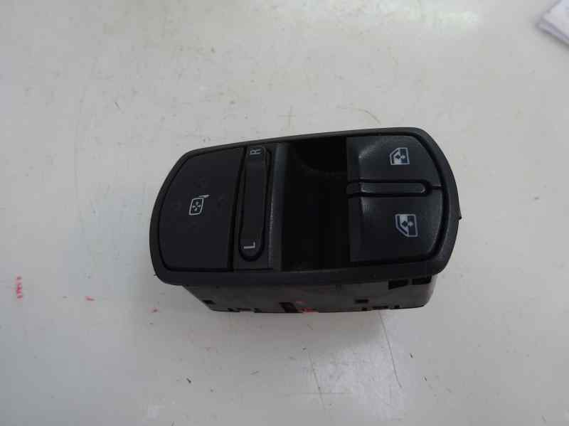 MANDO ELEVALUNAS DELANTERO IZQUIERDO OPEL CORSA 1.3 CDTI MT 90CV