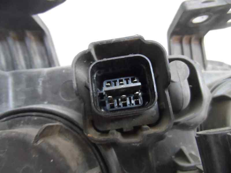 FARO IZQUIERDO ROVER 45 1.6 MT 109CV | 80KW