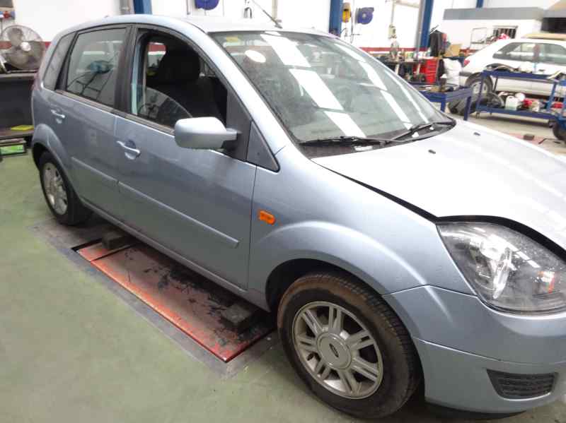 MANDO INTERMITENTES FORD FIESTA 1.4 TDCI MT 67CV