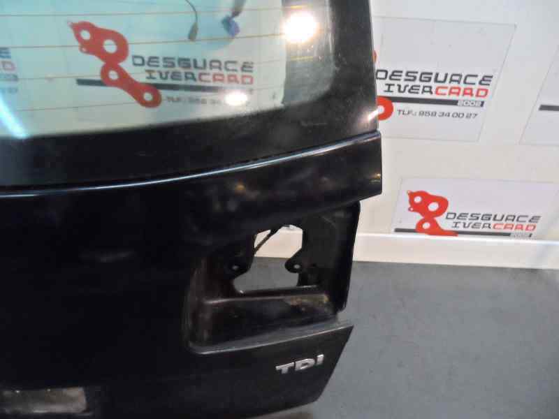 PORTON TRASERO VOLKSWAGEN TOUAREG 2.5 TDI MT 174CV | 128KW