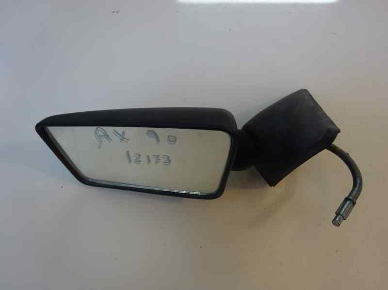 RETROVISOR IZQUIERDO CITROEN AX 1.1 MT 60CV